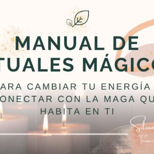 Manual de Rituales Mágicos